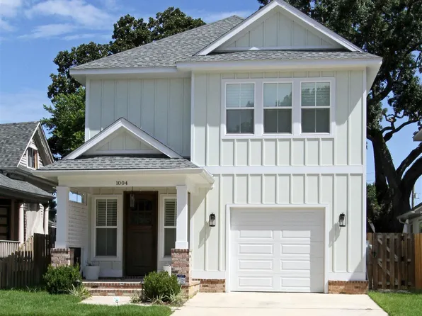 1004 E Strong St, Pensacola, FL 32501
