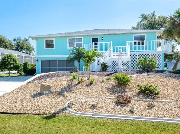 9230 PINE COVE DRIVE, ENGLEWOOD, FL 34224