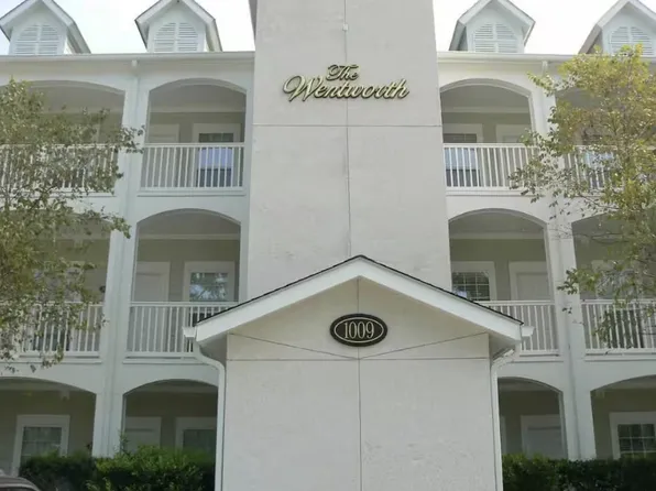 1009 World Tour Blvd Unit 101-B, Myrtle Beach, SC 29579
