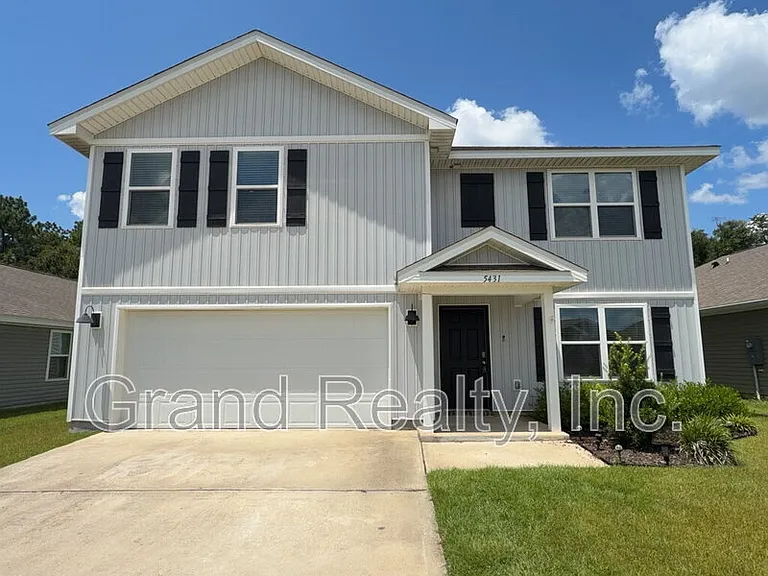 5431 Peach Dr — Photo 1