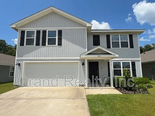 5431 Peach Dr Photo 1