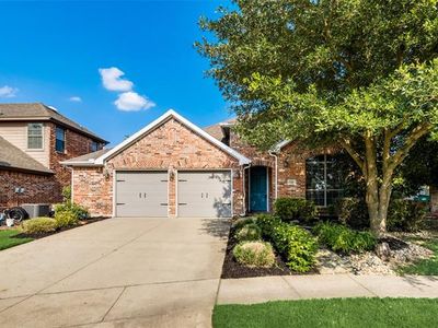 510 Collins Ln, Fate, TX, 75087