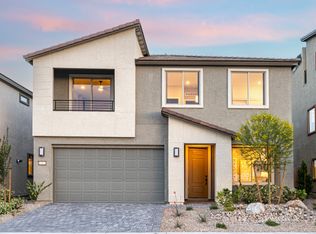 Egan Plan, Delamar, Las Vegas, NV 89141