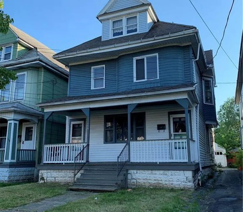 170 Germain St #LOWER