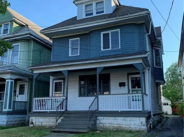 170 Germain St, Buffalo, NY 14207