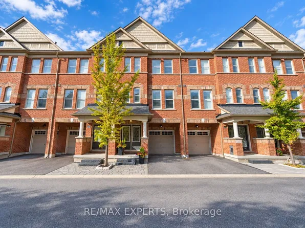 67 City Park Cir, Vaughan, ON L4L 0H2