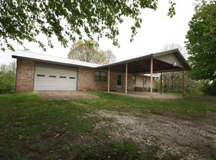 6316 Wolf Springs Rd, Harrison, AR 72601