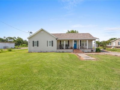 5942 Highway 14 Hwy E, Iowa, LA, 70647