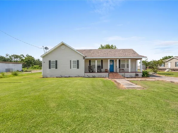 5942 Highway 14 Hwy E, Iowa, LA 70647