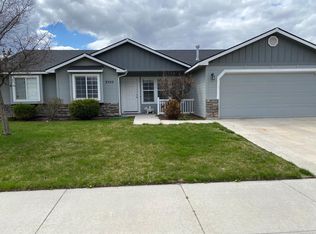 2555 NW 8th Ave, Meridian, ID 83646