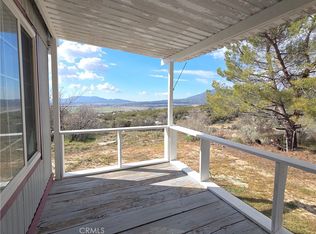 59995 Granite Gulley Rd, Anza, CA 92539