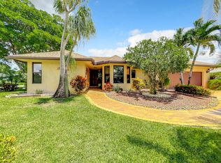 14880 Pepper Mill Ln, Delray Beach, FL 33484