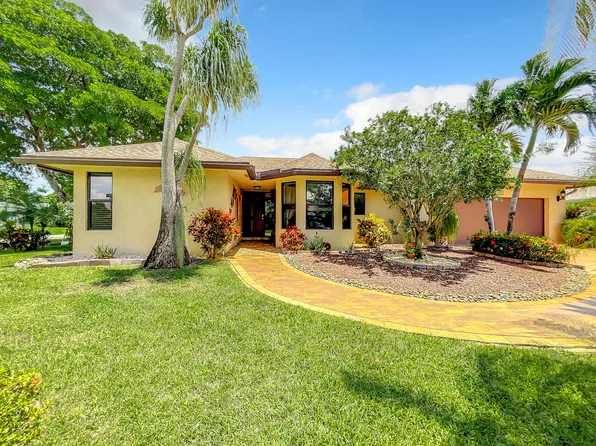 14880 Pepper Mill Lane, Delray Beach, FL 33484