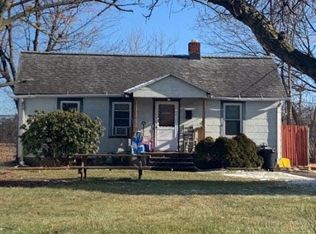 33 Avon St, Johnson City, NY 13790