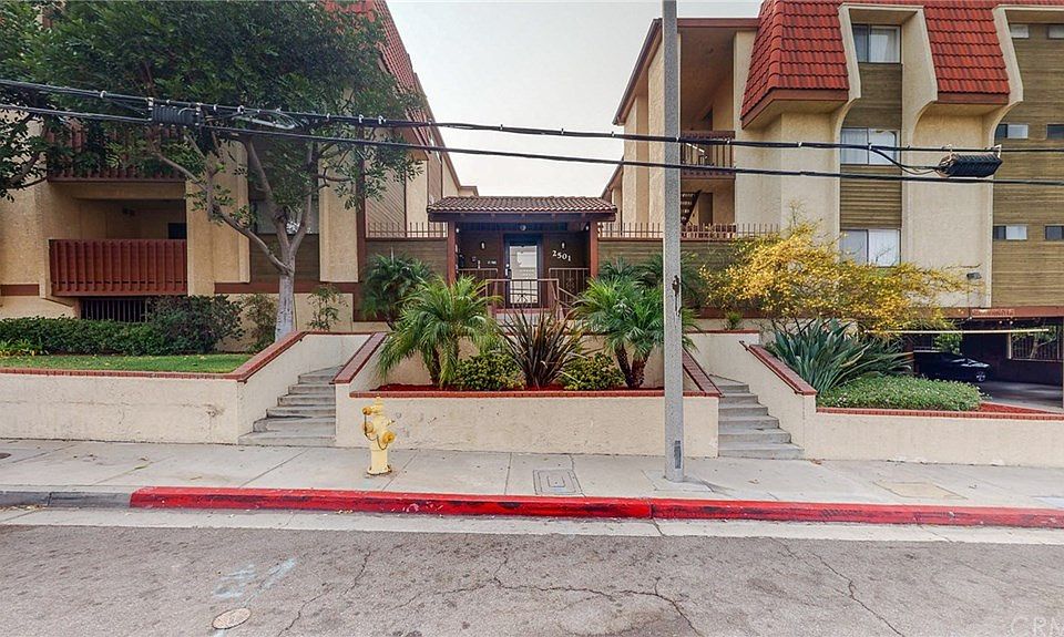 1st image of 2501 Temple Ave Unit 205