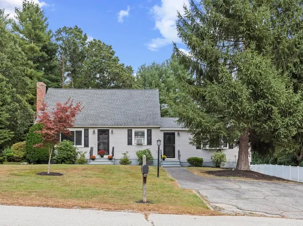 11 Rita Avenue, Hudson, NH 03051