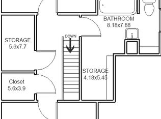 110 Lincoln Ct, Raleigh, NC 27610