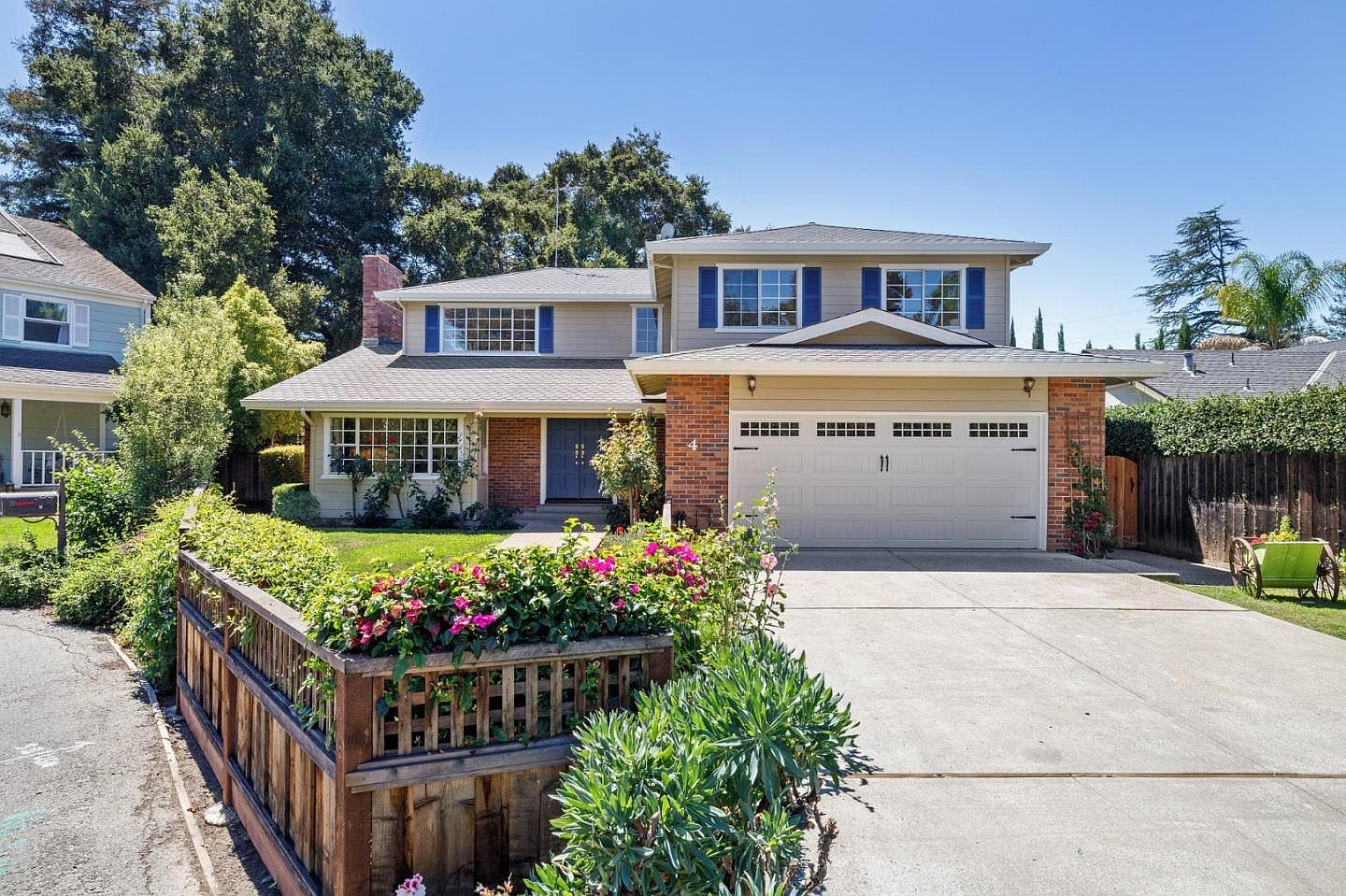 4 Malory Ct, Redwood City, CA 94061 Zillow