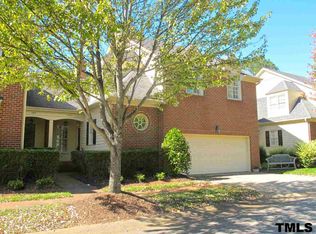 1321 Canfield Ct, Raleigh, NC 27608