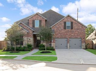 30842 Barred Owl Way, Fulshear, TX 77423