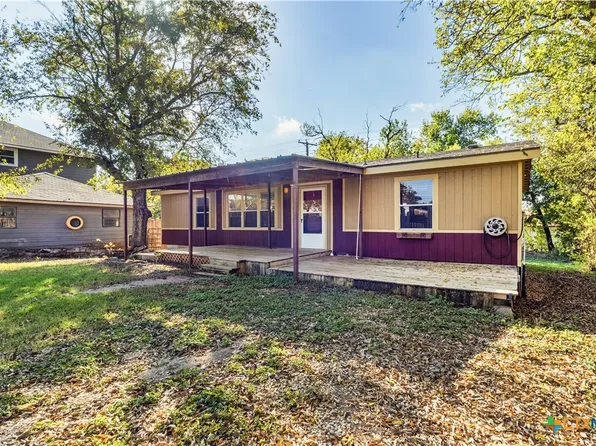 408 Clore Rd, Harker Heights, TX 76548
