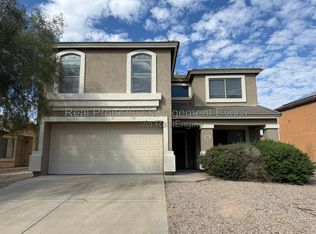 2842 S 161st Ave, Goodyear, AZ 85338