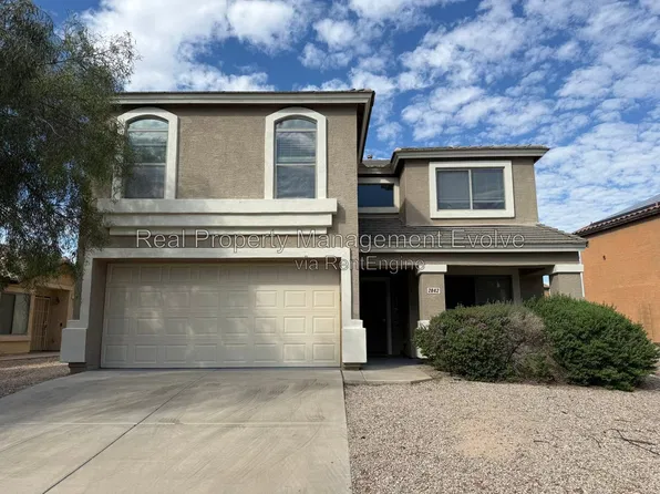 2842 S 161st Ave, Goodyear, AZ 85338