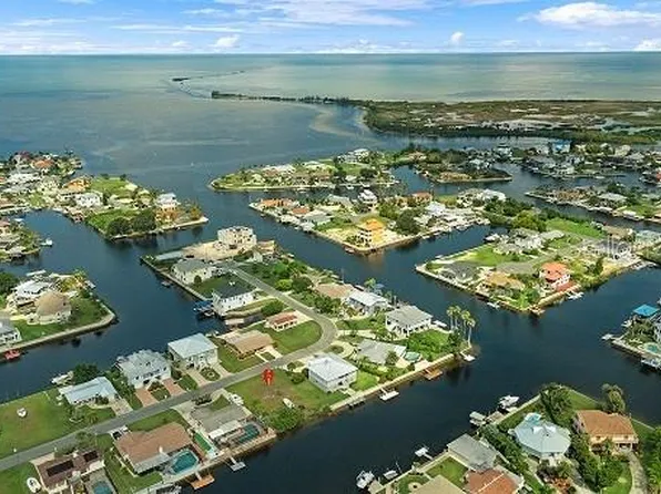 Paradise Cir Lot 7, Spring Hill, FL 34607