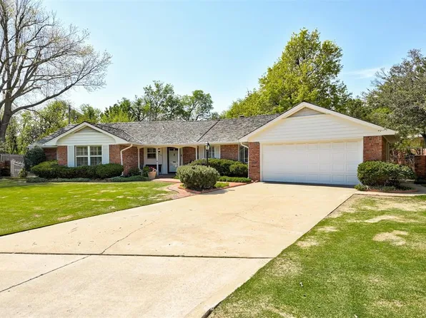 2216 NW 56th St, Oklahoma City, OK 73112
