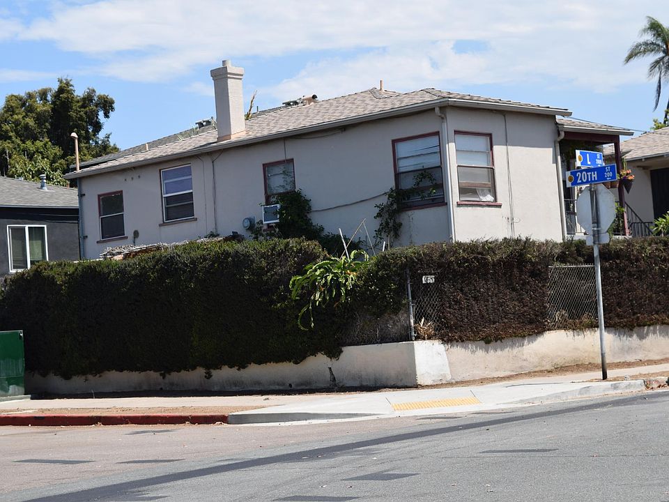 1st image of 2004 L St