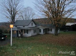 113 Wheat Rd, Mount Vision, NY 13810