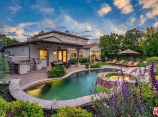4030 Prado Del Trigo, Calabasas, CA 91302