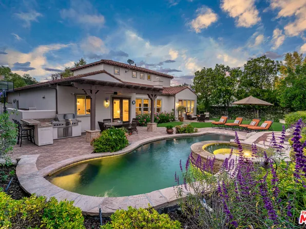 4030 Prado Del Trigo, Calabasas, CA 91302