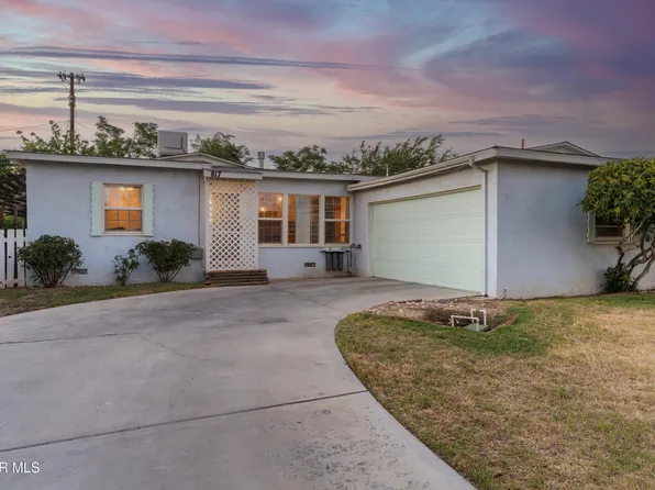 817 W Avenue J6, Lancaster, CA 93534