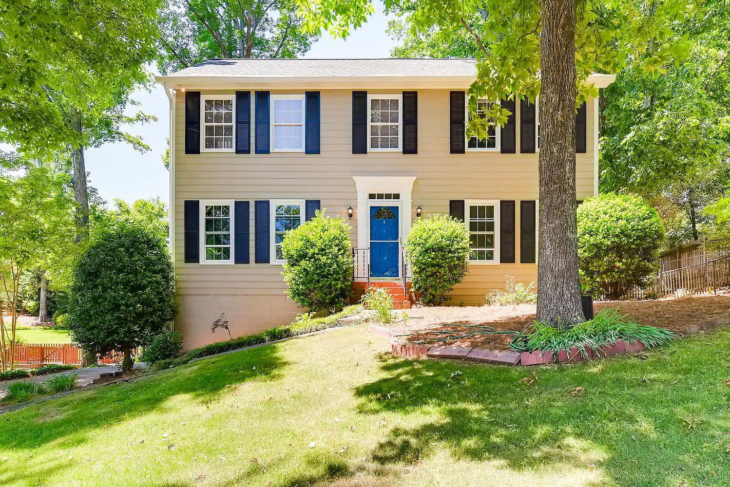 3365 Chestnut Creek Dr, Marietta, GA 30062 Zillow