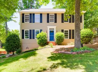 3365 Chestnut Creek Dr, Marietta, GA 30062