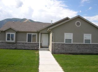 2414 E 1700 S, Spanish Fork, UT 84660