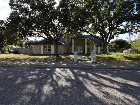 1308 S Lincoln Ave, San Juan, TX 78589