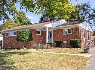519 Ann Dr, Westminster, MD 21157
