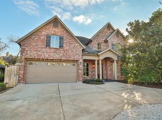 3841 Ella Lee Ln, Houston, TX 77027