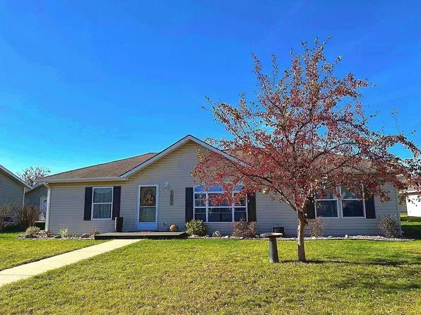 1001 Sunrise Cir, Park Rapids, MN 56470