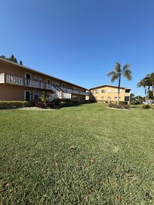 14 Canterbury A, West Palm Beach, FL, 33407