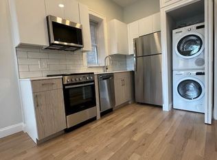 100 Queensberry St APT 3, Boston, MA 02215