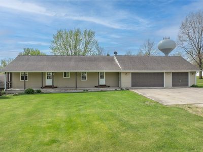 1116 E 6th St, Vinton, IA, 52349