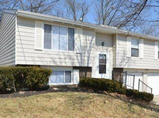 1522 Forester Dr, Cincinnati, OH 45240