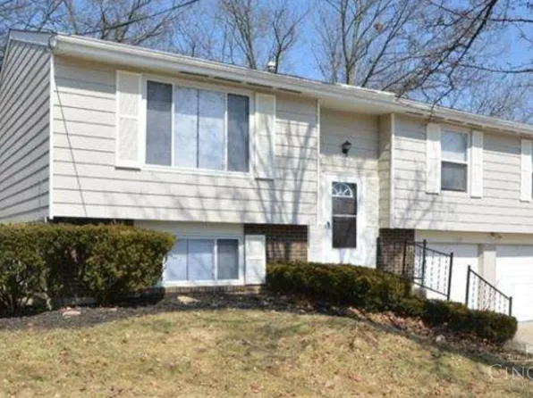 1522 Forester Dr, Cincinnati, OH 45240