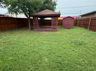 6450 Westrock Dr, Fort Worth, TX 76133