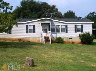 811 Ware Rd, Carnesville, GA 30521