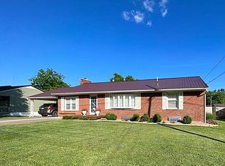 234 Walters St, Ripley, WV 25271