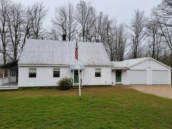 154 Fish Street, Fryeburg, ME 04037